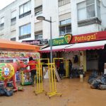 Sul Informação - Em Albufeira reconstrói-se a bonança depois da tempestade (com fotos)