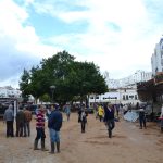 Sul Informação - Em Albufeira reconstrói-se a bonança depois da tempestade (com fotos)