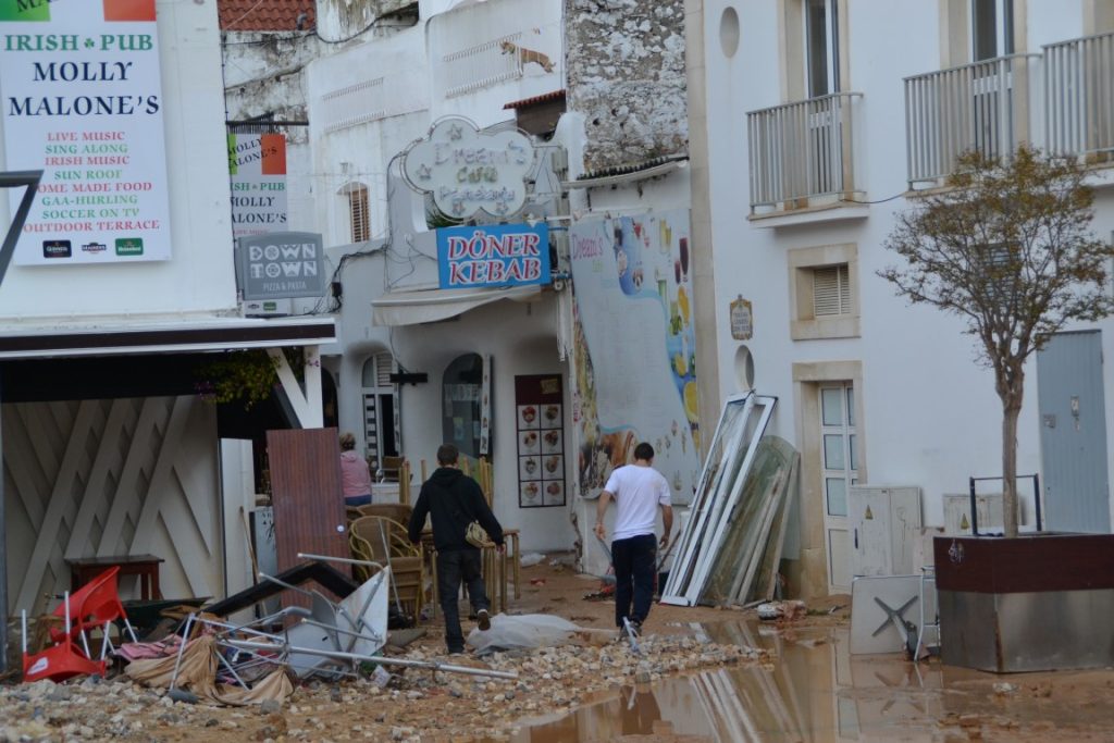 Cheias Albufeira (28)