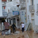 Sul Informação - Em Albufeira reconstrói-se a bonança depois da tempestade (com fotos)