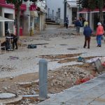 Sul Informação - Em Albufeira reconstrói-se a bonança depois da tempestade (com fotos)