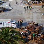 Sul Informação - Em Albufeira reconstrói-se a bonança depois da tempestade (com fotos)