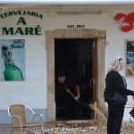 Sul Informação - Em Albufeira reconstrói-se a bonança depois da tempestade (com fotos)