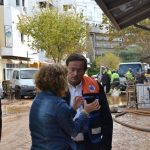 Sul Informação - Em Albufeira reconstrói-se a bonança depois da tempestade (com fotos)