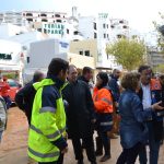 Sul Informação - Em Albufeira reconstrói-se a bonança depois da tempestade (com fotos)