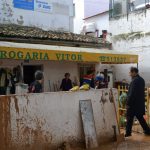 Sul Informação - Em Albufeira reconstrói-se a bonança depois da tempestade (com fotos)