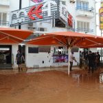 Sul Informação - Em Albufeira reconstrói-se a bonança depois da tempestade (com fotos)