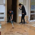 Sul Informação - Em Albufeira reconstrói-se a bonança depois da tempestade (com fotos)