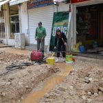 Sul Informação - Em Albufeira reconstrói-se a bonança depois da tempestade (com fotos)