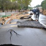 Sul Informação - Em Albufeira reconstrói-se a bonança depois da tempestade (com fotos)