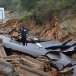 Sul Informação - Em Albufeira reconstrói-se a bonança depois da tempestade (com fotos)