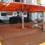 Sul Informação - Em Albufeira reconstrói-se a bonança depois da tempestade (com fotos)