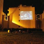 Sul Informação - Noites de domingo apresentam cinema ao ar livre no centro de Portimão