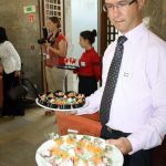 Sul Informação - FOTOGALERIA: Equipas de restaurantes de renome criam iguarias de Dieta Mediterrânica