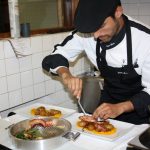 Sul Informação - FOTOGALERIA: Equipas de restaurantes de renome criam iguarias de Dieta Mediterrânica