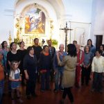 Sul Informação - «Corações ao Alto» enchem de sons e gente a Igreja da Misericórdia de Aljezur (com fotos)