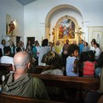 Sul Informação - «Corações ao Alto» enchem de sons e gente a Igreja da Misericórdia de Aljezur (com fotos)