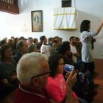 Sul Informação - «Corações ao Alto» enchem de sons e gente a Igreja da Misericórdia de Aljezur (com fotos)