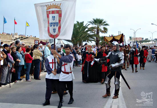 Cortejo_Festival Descobrimentos