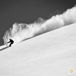 Sul Informação - Crónica de um Inverno Perfeito: O Pó Branco