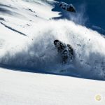 Sul Informação - Crónica de um Inverno Perfeito: O Pó Branco