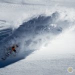 Sul Informação - Crónica de um Inverno Perfeito: O Pó Branco