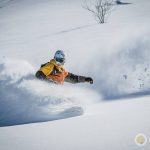 Sul Informação - Crónica de um Inverno Perfeito: O Pó Branco