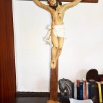 Sul Informação - Freguesia de Ferragudo colabora com Paróquia no restauro da sua Arte Sacra