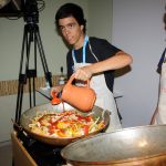 Sul Informação - Cursos de Verão da UAlg até a cozinhar cataplana ensinam (com fotos)