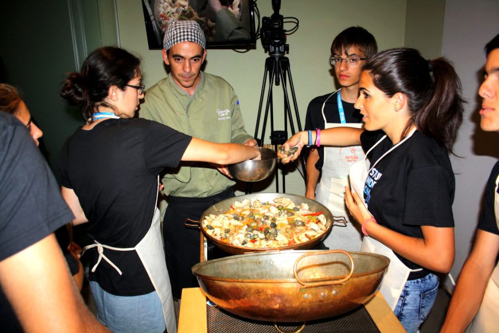 Cursos de Verão UAlg 2016_Workshop Cataplana_21