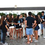 Sul Informação - Cursos de Verão da UAlg até a cozinhar cataplana ensinam (com fotos)