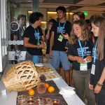 Sul Informação - Cursos de Verão da UAlg até a cozinhar cataplana ensinam (com fotos)