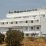 Sul Informação - Hospital «melhor que fogo-de-artifício» foi oficialmente inaugurado em Albufeira (com fotos)