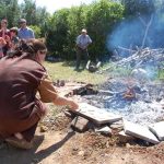 Sul Informação - Mais de 1600 pessoas foram viver um Dia na Pré-História de Alcalar (com fotos)