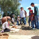 Sul Informação - Mais de 1600 pessoas foram viver um Dia na Pré-História de Alcalar (com fotos)