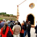 Sul Informação - FOTOGALERIA: Na Ermida de Guadalupe, numa viagem do Infante aos transgénicos