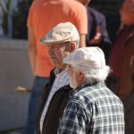 Sul Informação - FOTOGALERIA: Do Mercado de Querença à Benémola numa manhã de domingo