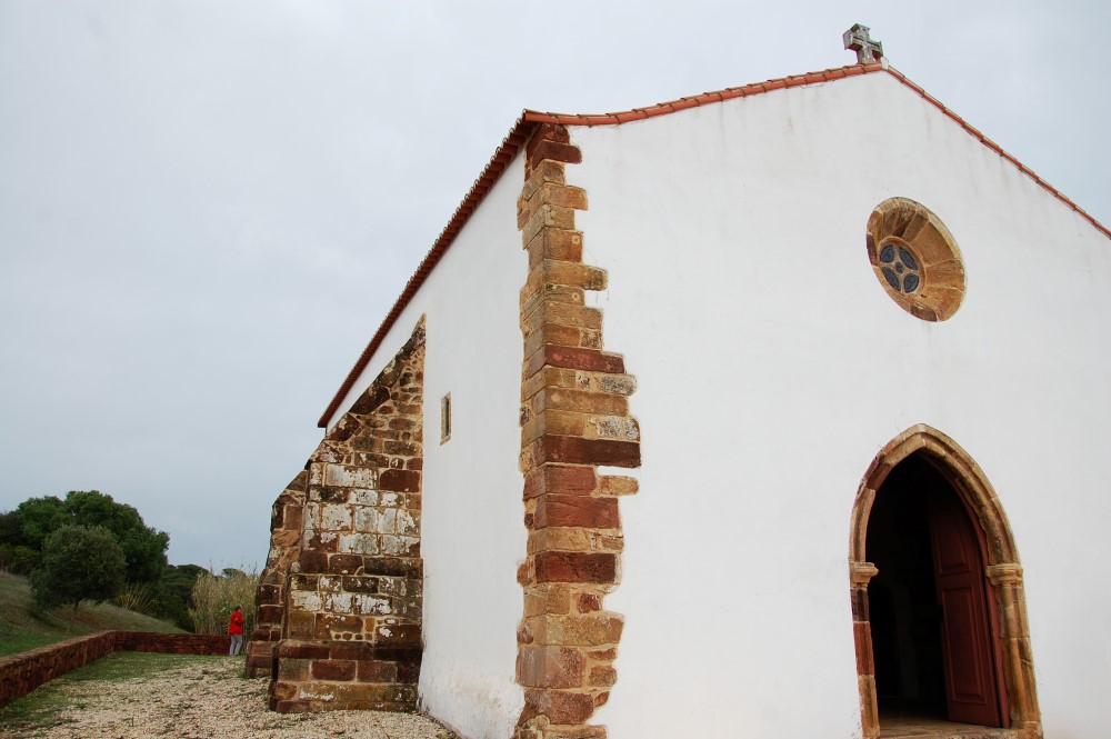 Ermida de Nossa Senhora de Guadalupe