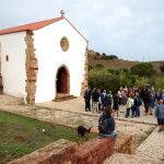 Sul Informação - FOTOGALERIA: Na Ermida de Guadalupe, numa viagem do Infante aos transgénicos