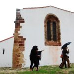 Sul Informação - FOTOGALERIA: Na Ermida de Guadalupe, numa viagem do Infante aos transgénicos