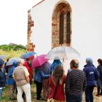 Sul Informação - FOTOGALERIA: Na Ermida de Guadalupe, numa viagem do Infante aos transgénicos