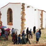 Sul Informação - FOTOGALERIA: Na Ermida de Guadalupe, numa viagem do Infante aos transgénicos