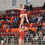 Sul Informação - Albufeira acolheu provas regionais de Ginástica Acrobática (com fotos)