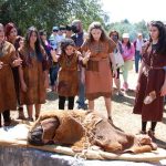 Sul Informação - Mais de 1600 pessoas foram viver um Dia na Pré-História de Alcalar (com fotos)