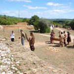 Sul Informação - Mais de 1600 pessoas foram viver um Dia na Pré-História de Alcalar (com fotos)