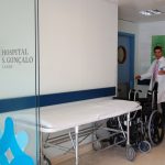 Sul Informação - Hospital de São Gonçalo de Lagos aposta no Turismo de Saúde