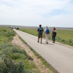 Sul Informação - FOTOGALERIA: 8ª Travessia da Via Algarviana terminou junto ao Cabo de São Vicente