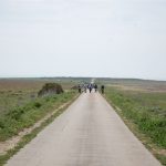 Sul Informação - FOTOGALERIA: 8ª Travessia da Via Algarviana terminou junto ao Cabo de São Vicente