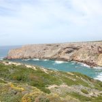 Sul Informação - FOTOGALERIA: 8ª Travessia da Via Algarviana terminou junto ao Cabo de São Vicente