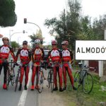 Sul Informação - Volta ao Concelho de Almodôvar em bicicleta regressa à estrada nos dias 24 e 25 de março